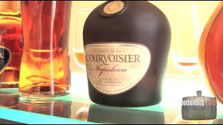 Courvoisier Cognac Tour in Jarnac France [upl. by Derrik]