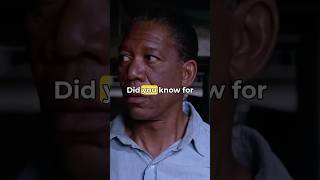 Did you know for THE SHAWSHANK REDEMPTION… [upl. by Tingley]