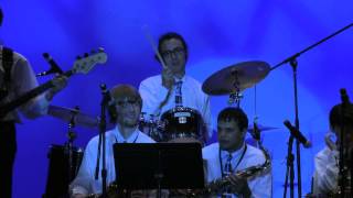 Boston Higashi School Jazz Band  2013 Annual Celebration [upl. by Lime741]