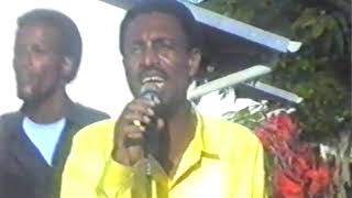 FANAAN CABDILLAHI SHARIIF BAASTOW amp HEESTII quot RAG KALEETO MAA KUU RIYAAQEE DURDUR BAND LIVE MUSIC [upl. by Nanette]