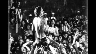 The Stooges Loose Live 1970 [upl. by Killy]