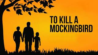 To Kill A Mockingbird Audiobook Complete Chapter 27 [upl. by Lorak]