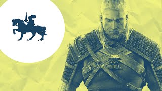 The Witcher 3 Review [upl. by Feinleib]