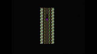 Briley Witch Chronicles C64 Blind Playthrough Part 4 [upl. by Greysun958]