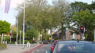 Badhoevedorp  Amsterdam Osdorp [upl. by Haley]