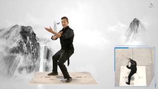 Learn Tai Chi Online with Jet Lis Online Academy  Lesson 11 [upl. by Eal]