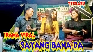 Terbaru dari Ramsil ChanIrama Viral quotSayang Banaquot Wani Safitri Ineng Jambak Rabab DJ [upl. by Eivol]