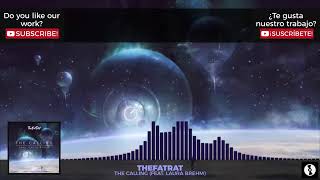 TheFatRat The Calling Ft Laura Brehm thank you TheFatRatfor giving us a good topic [upl. by Aicrag933]