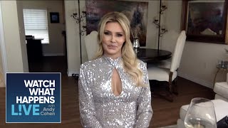 Brandi Glanville on What Denise Richards Wants  WWHL [upl. by Hsirrehc487]