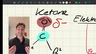 Chemische Reaktionen der Carbonylgruppe [upl. by Temple]