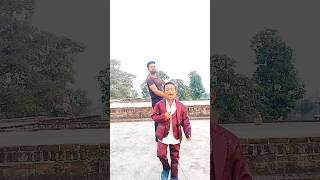 Banduk utha aur Goli chalaharyanvi song dance sorts [upl. by Lunn]