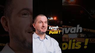 Eyvah polis  Kerem Önder [upl. by Sperry]