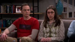 The Big Bang Theory  The ComicCon Conundrum S10E17 1080p [upl. by Bred]