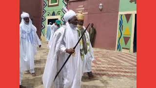 Sarkin Daura Dankwairo [upl. by Notluf]