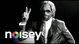 Snoop Lion ft Drake and Cori B  quotNo Guns Allowedquot Official Video [upl. by Tawsha]