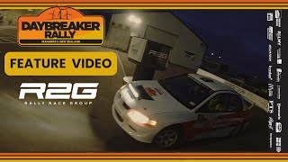 Daybreaker Rally 24  Feature Video [upl. by Yliak]