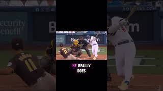 Hernandezs October Magic Another Home Run 1 mlbb mlbhighlights baseball mets [upl. by Ahsieat]