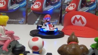 ハッピーセット マリオカート８ [upl. by Priebe]