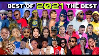 2021 BEST OF THE BEST MALAWI MUSIC MIXTAPE  DJ Chizzariana [upl. by Nomelc]