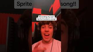 Making a sprite cranberry song with mike ‼️ [upl. by Salman307]