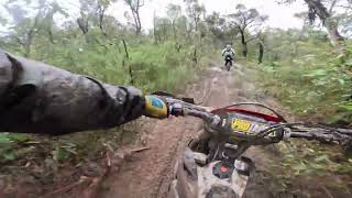 OffRoad Championship Nowra RD3 2023 Enduro [upl. by Iorgos]