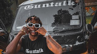 Beenie Gunter Up with Guntalk Family Outside [upl. by Halona]