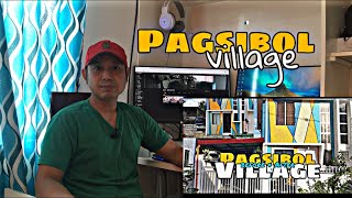 Pagsibol Village  Before amp After [upl. by Merissa]