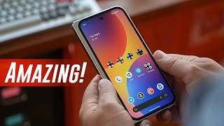 Google Pixel 9 Pro Fold REVIEW  Lets Remove The AI Hype 🔥🔥 [upl. by Eliott]