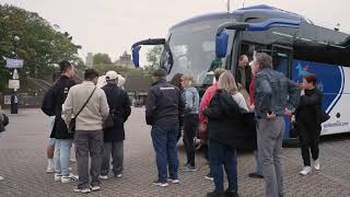 London Tours  Simply Windsor Castle  Afternoon Tour [upl. by Leasim668]