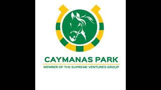 Caymanas Park Jamaica is live [upl. by Llyrrad]