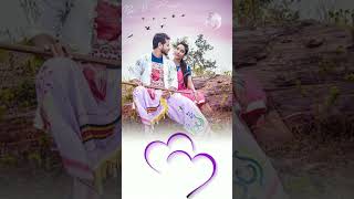 UdaaRimilhangkuliyaSantaliromantic🥀status🥀video2024 NewSantaliStatustrending youtube [upl. by January]