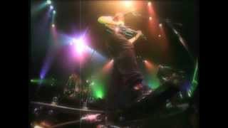 Steve Hackett  Tokyo Tapes Live In Japan part 1° [upl. by Inaluahek]