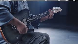 Tone Catch Tutorial Get the Best Tone on Ampero II and Ampero II Stage [upl. by Keli]