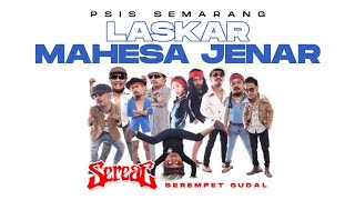 SREMPET GUDAL  LASKAR MAHESA JENAR [upl. by Anelaj597]