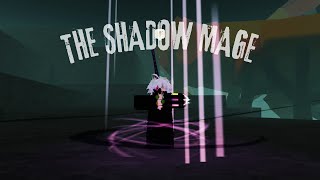 The Shadow Mage Build Showcase  Deepwoken [upl. by Oivatco]