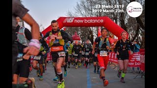 Chianti Trail Ultra 2019  What a race [upl. by Aerbas]