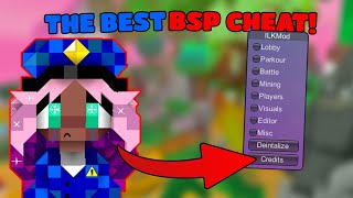 The BEST BlockStarPlanet Cheat  ILKMod Realese 😯 [upl. by Etteniuqna]