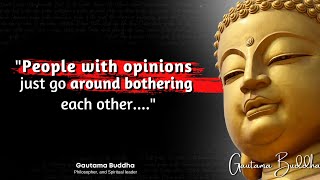 Buddha Quotes That Can Benefit You Throughout Your Life [upl. by Elleirua]