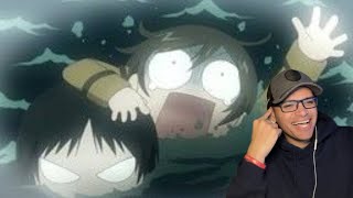 KAMISAMA KISS S2 EPISODE 3 REACTION HATE HIM [upl. by Arbba985]