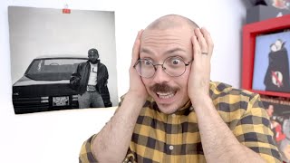 Kendrick Lamar  GNX ALBUM REVIEW [upl. by Aelsel]