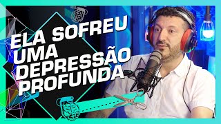 LOST DA VIDA REAL  AVIÕES E MÚSICAS LITO SOUSA  Cortes do Inteligência Ltda [upl. by Norbert]