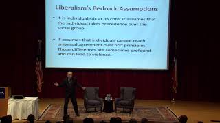 The Great Delusion with Professor John Mearsheimer [upl. by Combes669]