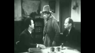 Where the Buffalo Roam 1938  Full Western Movie starring Tex Ritter [upl. by Ovid]