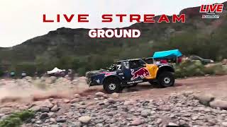 BFGoodrich 56th Annual SCORE Baja 500 Live Stream [upl. by Chadd109]