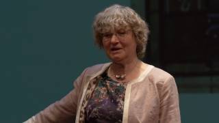 Using Math to Understand Art  Ingrid Daubechies  TEDxDuke [upl. by Baal977]