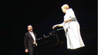 Dame Kiri Te Kanawa sings quotMariettas Liedquot from quotDie Tote Stadtquot  Erich Wolfgang Korngold [upl. by Lanae]