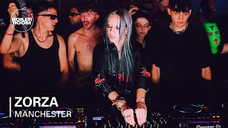 Zorza  Boiler Room x Teletech Festival 2024 [upl. by Dlonra]