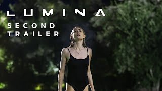 LUMINA 2024  Official Trailer 2  In Theaters July 12 [upl. by Marcellus]