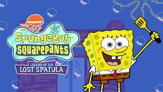 Rock Bottom  SpongeBob SquarePants Legend of the Lost Spatula [upl. by Oryaj]