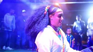 Trhas Tareke  Live Stage Performance ወሰን ኢለዮ [upl. by Brunella167]